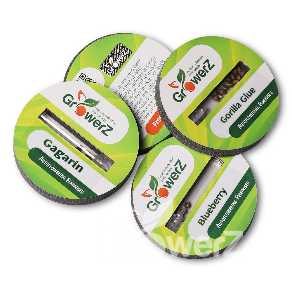 Cream Mandarine Auto Fem.