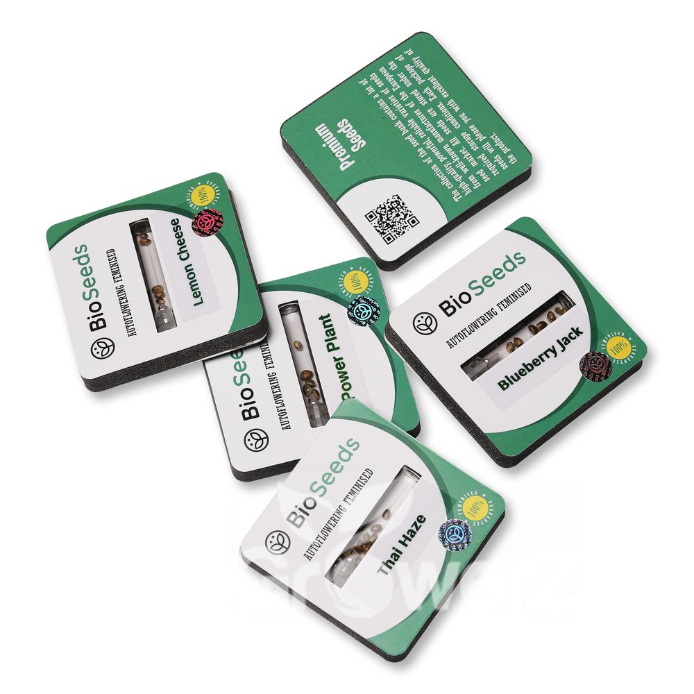 Afghan Kush Auto Fem.