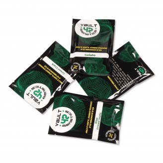 Plushberry Auto Fem.